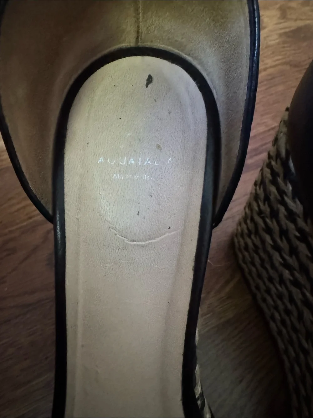 Aquatalia  Wedges